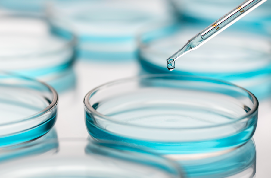 Передовые технологии замедления старения Retro Biosciences: обзор компании